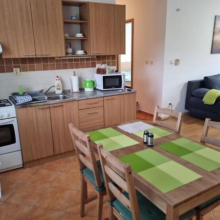 Apartman 501 Biely Kostol Eksteriør billede