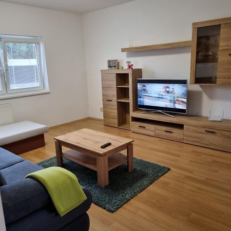 Apartman 501 Biely Kostol Eksteriør billede