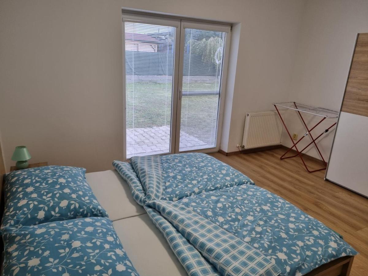 Apartman 501 Biely Kostol Eksteriør billede
