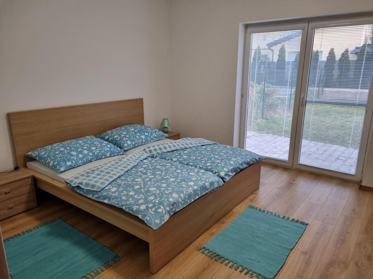 Apartman 501 Biely Kostol Eksteriør billede