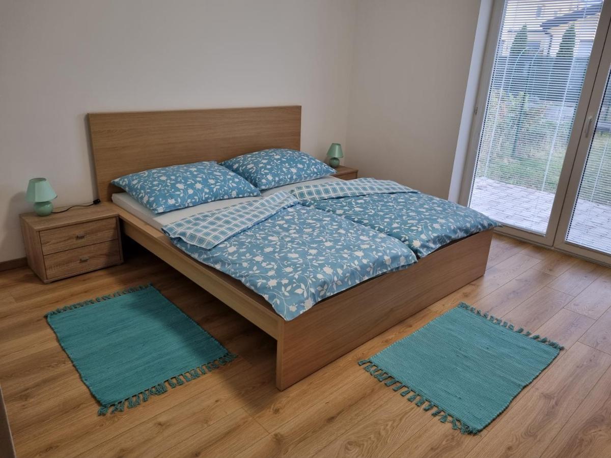 Apartman 501 Biely Kostol Eksteriør billede