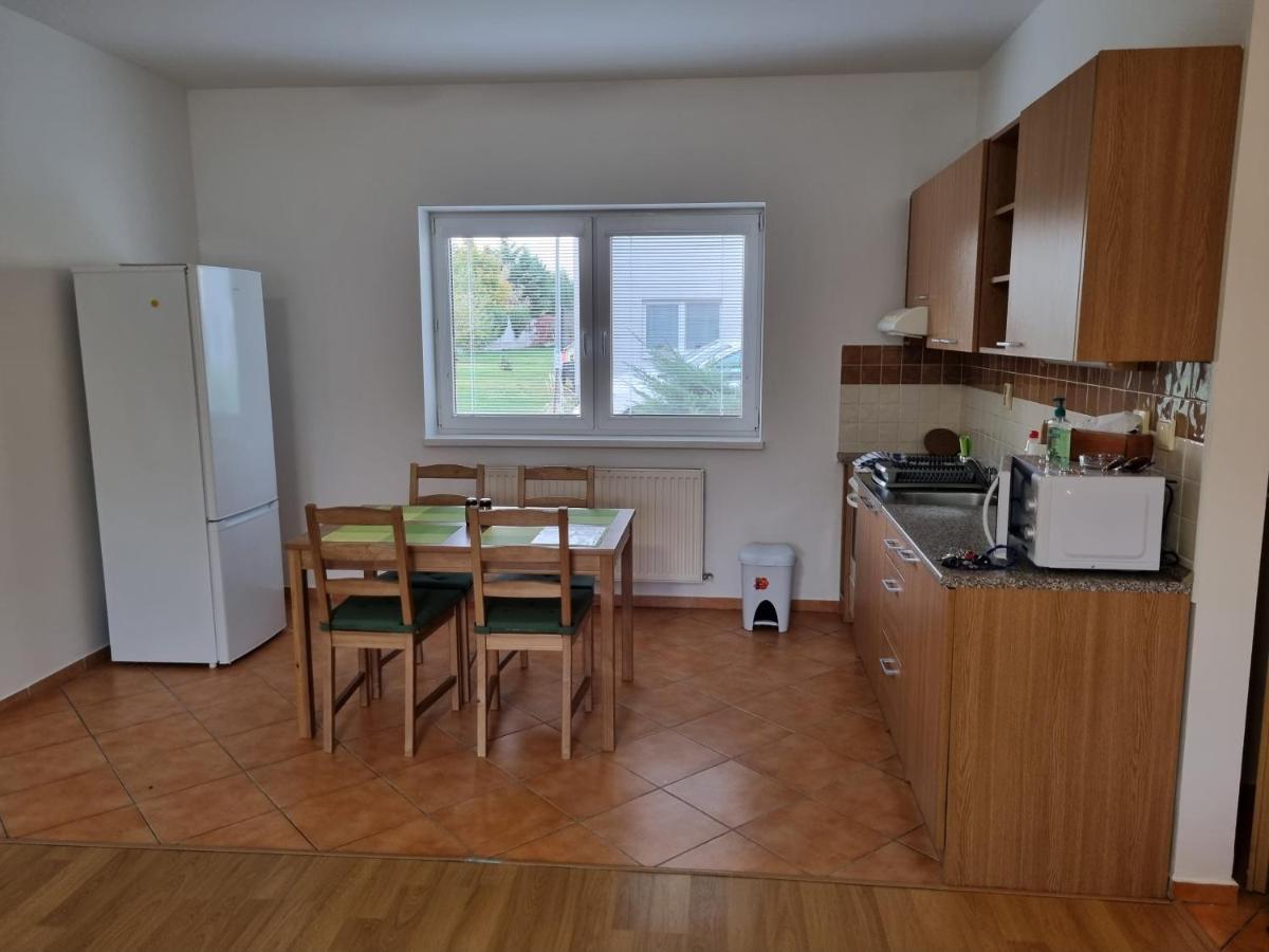 Apartman 501 Biely Kostol Eksteriør billede